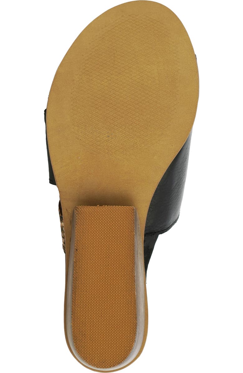 Unity in Diversity Ireland Sandal, Alternate, color,