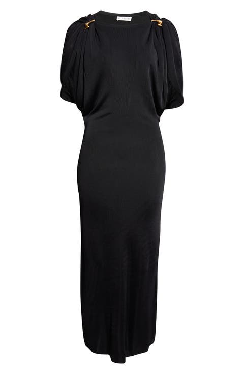 Henderson Knit Maxi Dress