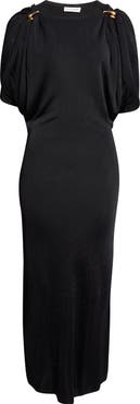 Altuzarra Henderson Knit Maxi Dress