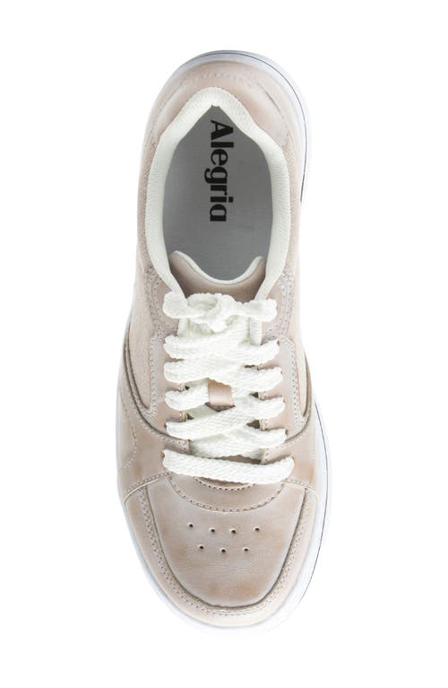Alegria By Pg Lite Alyster Platform Sneaker