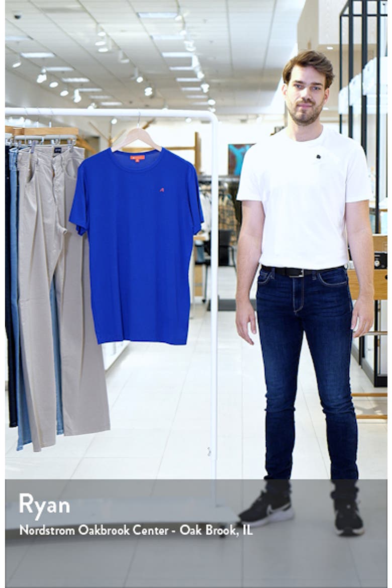 Sussex T-Shirt video