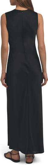 The Favorite Column Tank Maxi Dress