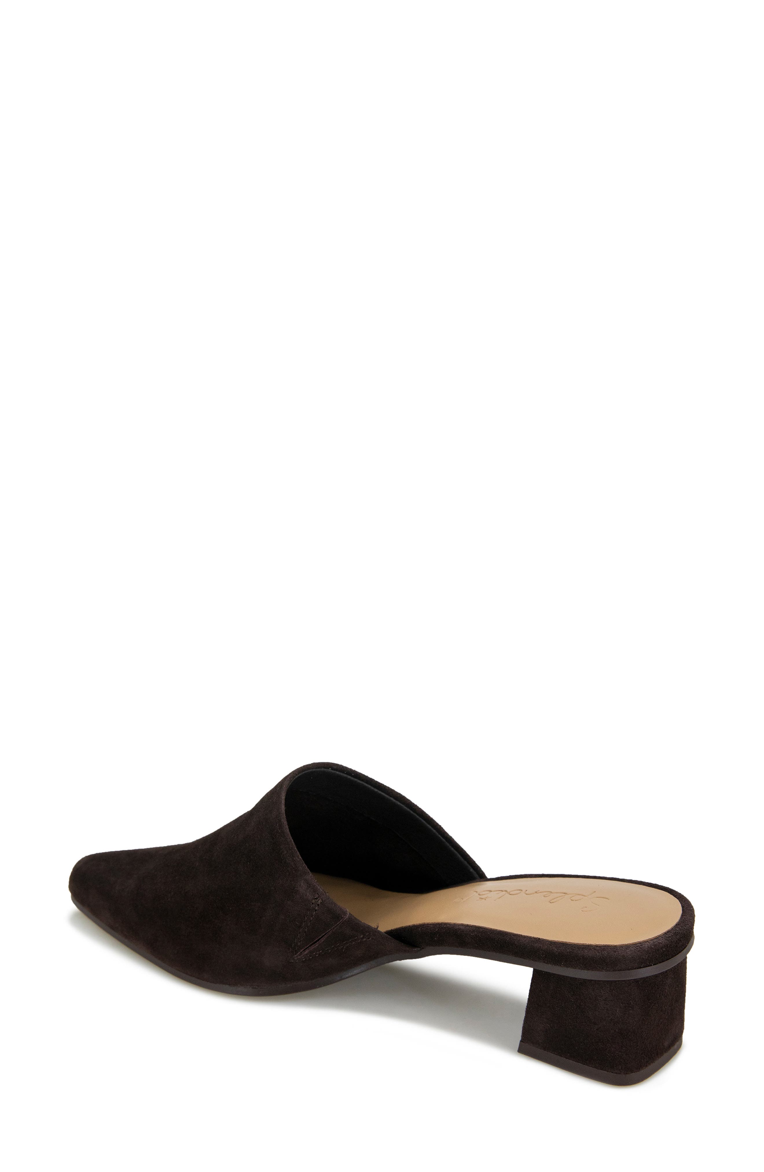 Splendid Lorelei Mule, Alternate, color, 