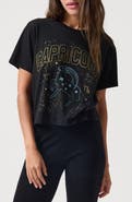 Spiritual Gangster Scorpio Mercury Graphic T-Shirt