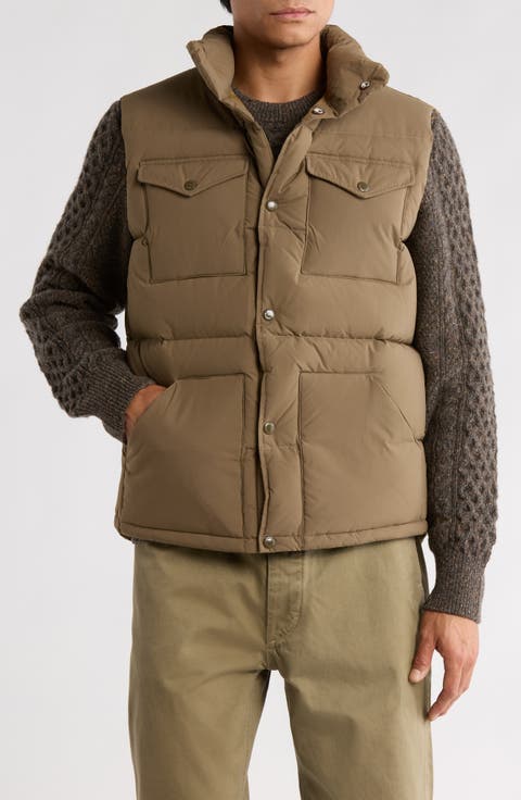 Cascade Down Expedition Vest