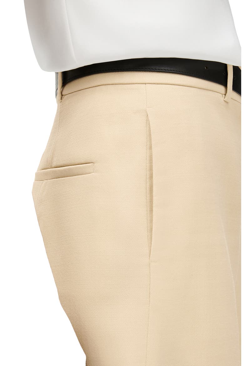 Bermuda Pant, Alternate, color, Sand