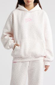 HAPPY CAMP3R Flower Hoodie