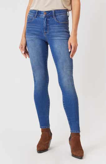 Everluxe Lift Mid Rise Skinny Jeans