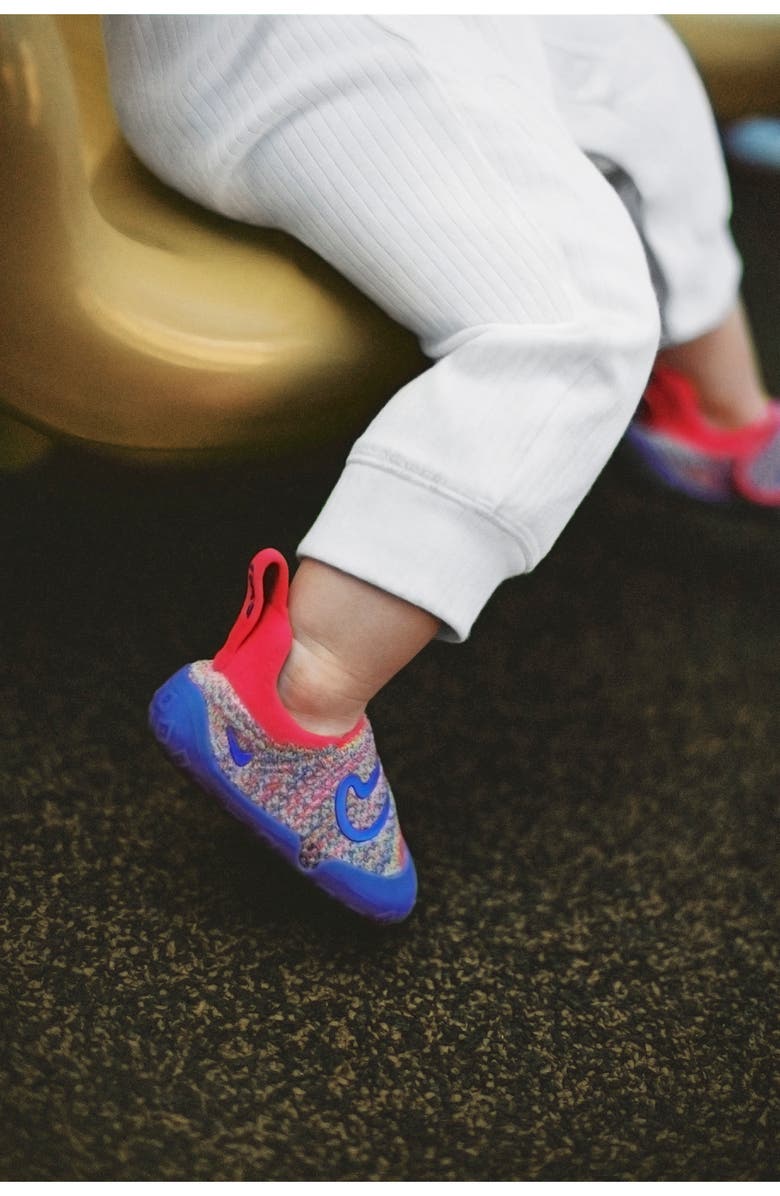 Nike Ready Set Organic Cotton Rib Coveralls, Alternate, color,