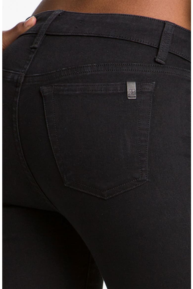 Skinny Stretch Jeans, Alternate, color, DOROTHY