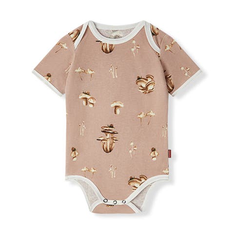 Organic Cotton One Piece (Baby)
