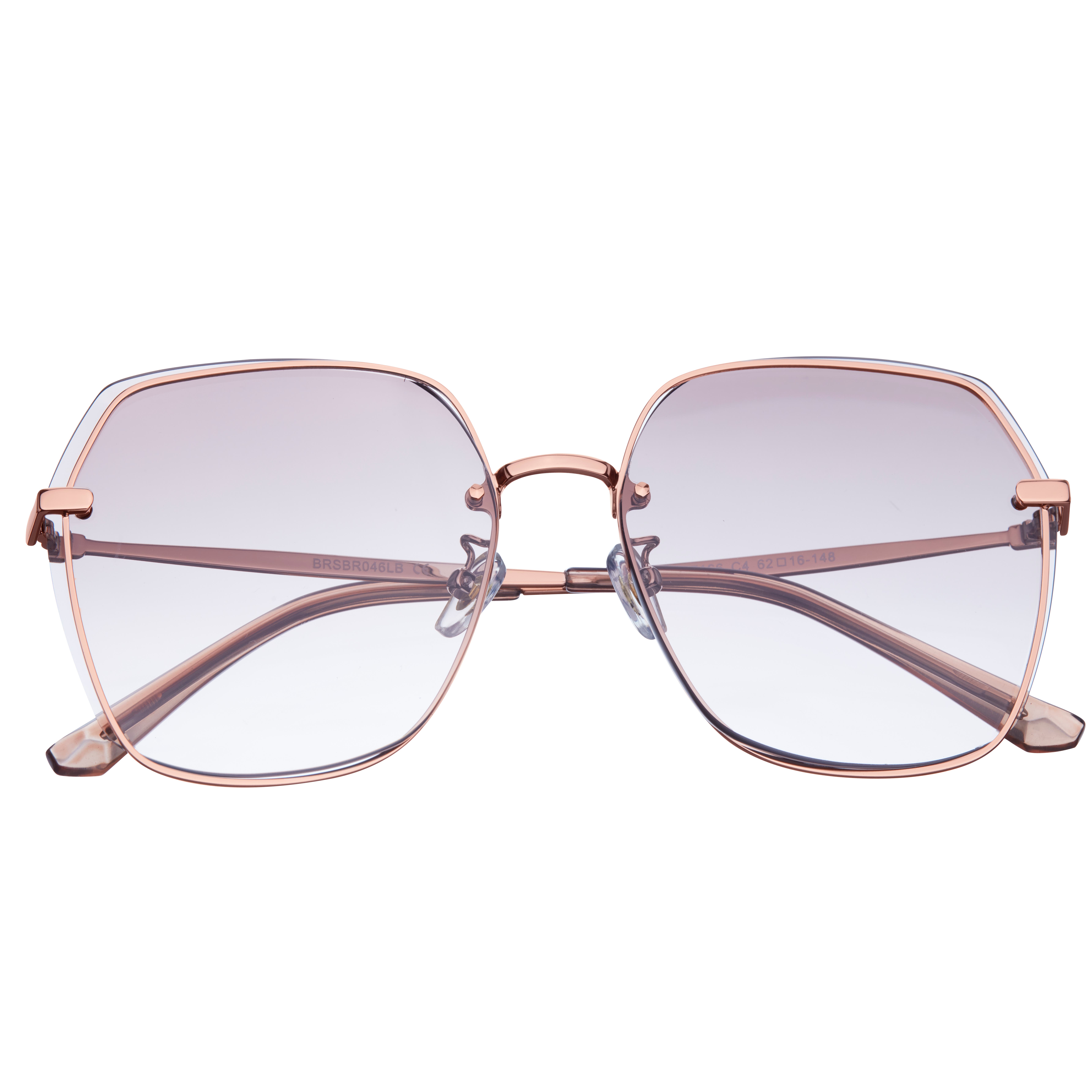 selected Rose Gold/Purple