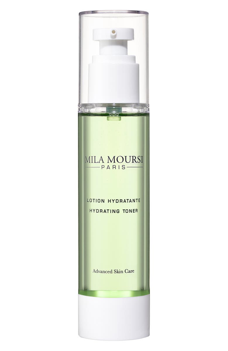 Mila Moursi Hydrating Toner, Main, color,