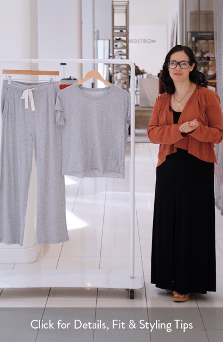 Ada Pajamas, sales video thumbnail