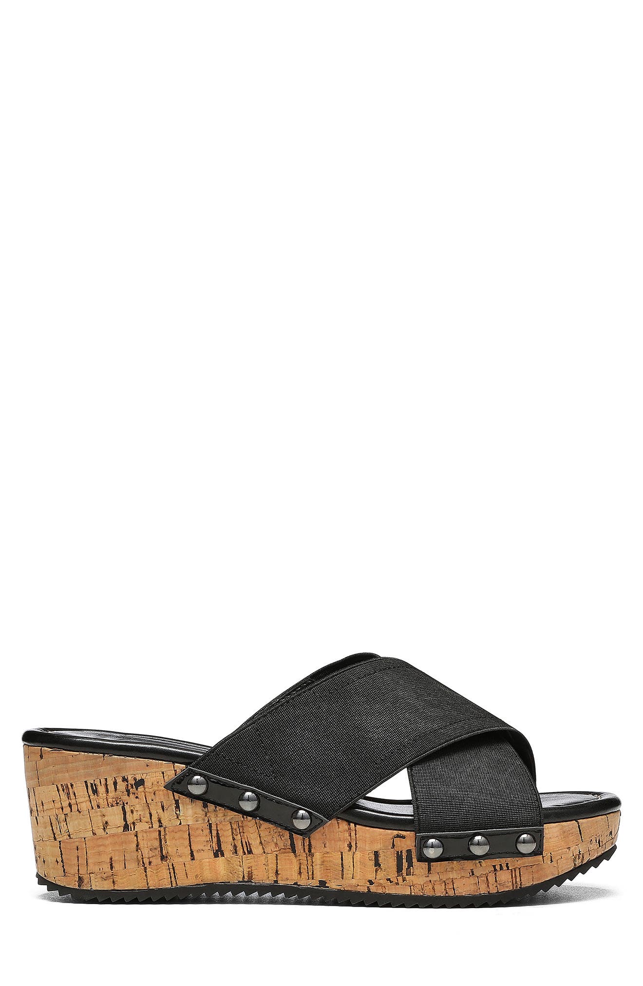 Donald Pliner Summera Wedge Sandal, Alternate, color, 