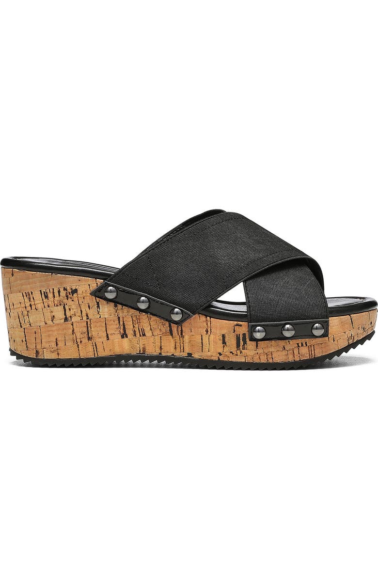 Donald Pliner Summera Wedge Sandal, Alternate, color,