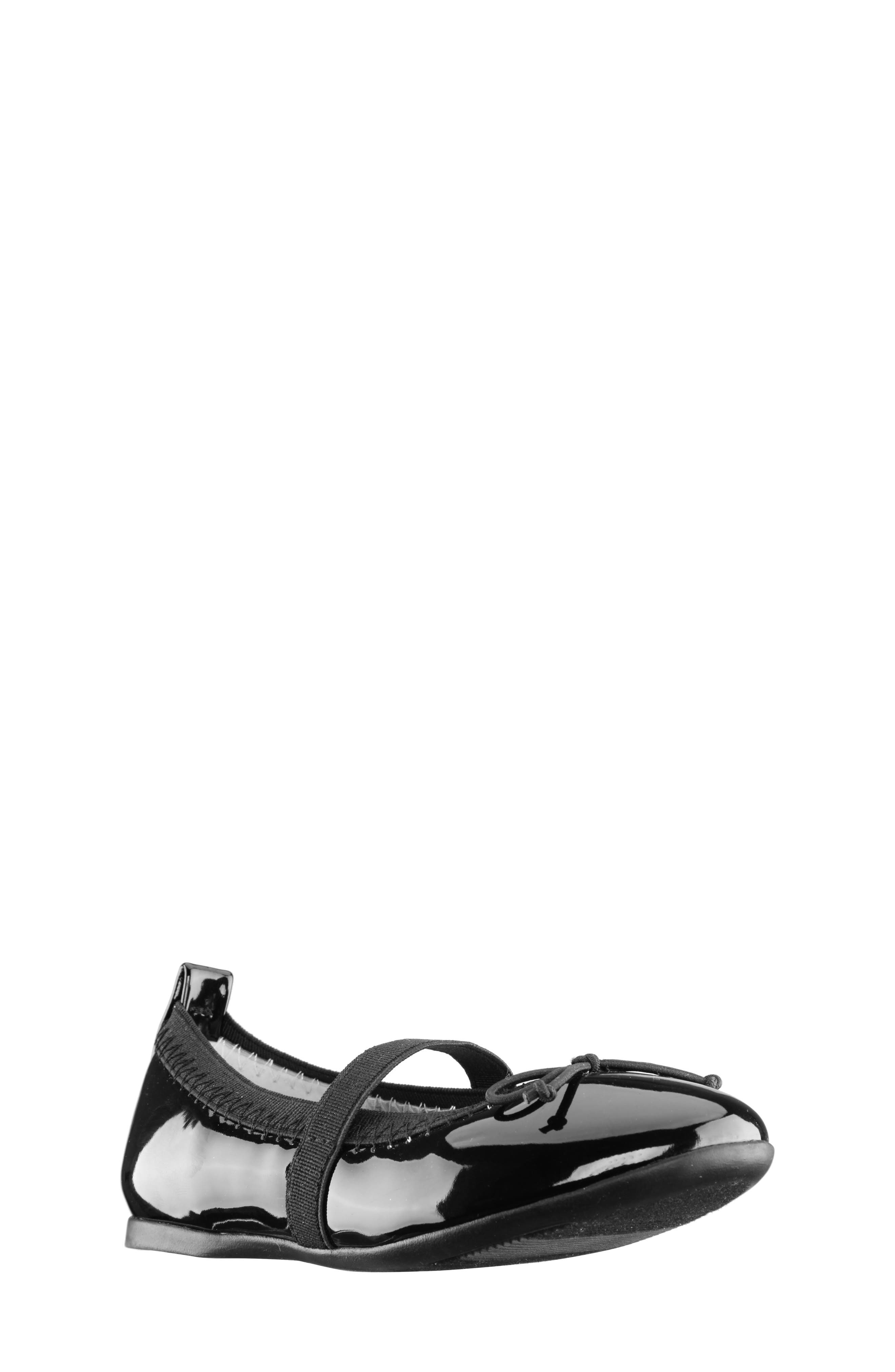 Nina Esther Ballet Flat, Main, color, 