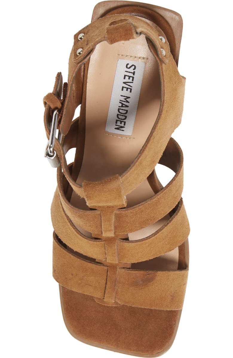 Steve Madden Tribeca Sandal, Alternate, color,