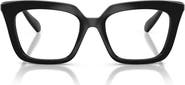 Swarovski 51mm Square optical glasses