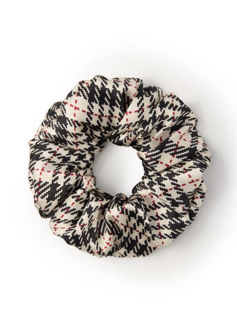 Cordellia Silk Scunchie