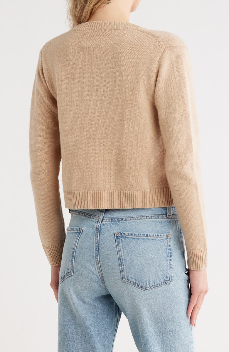 TWP Lord Cashmere Cardigan, Alternate, color,