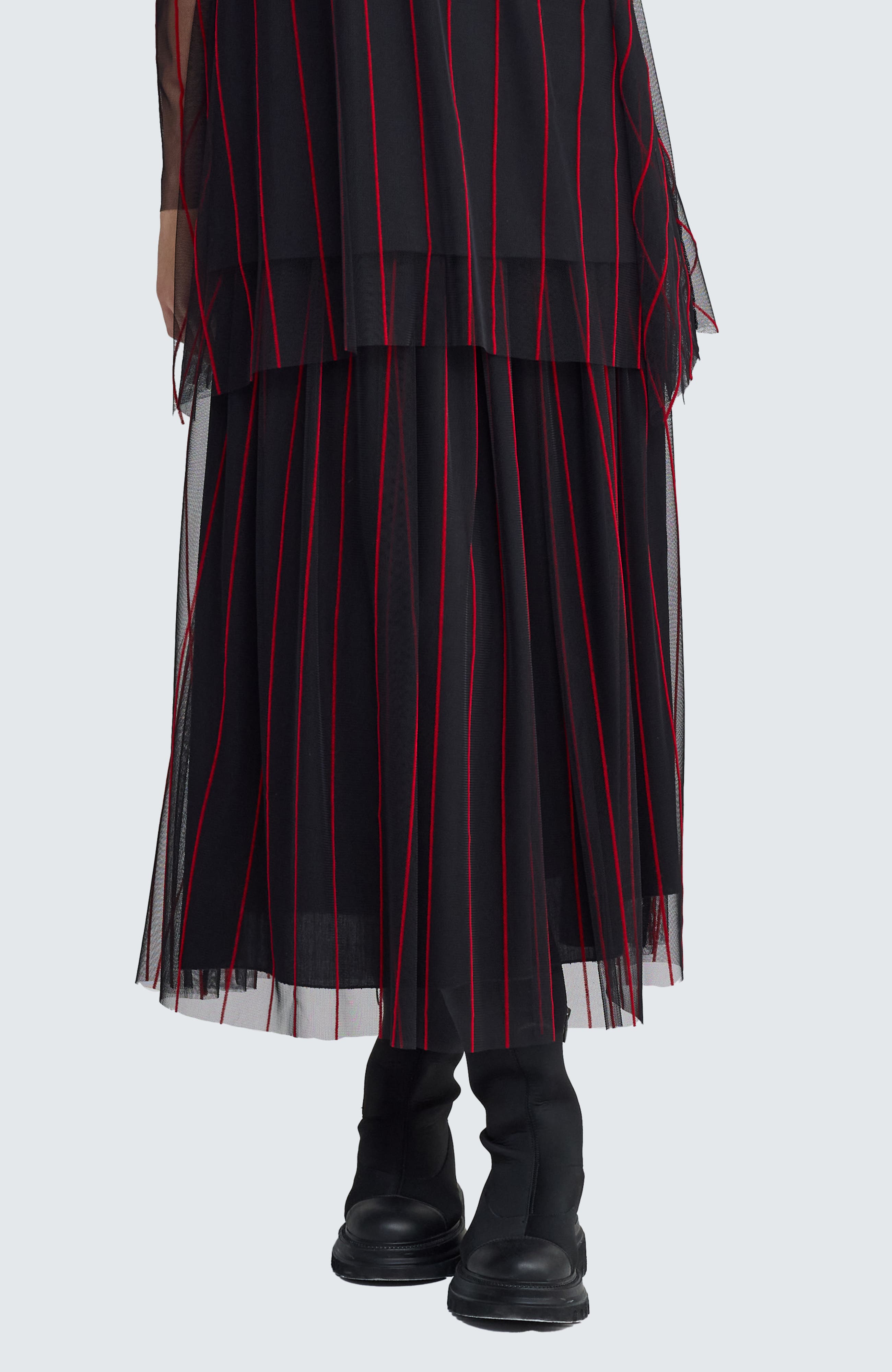 Black Red