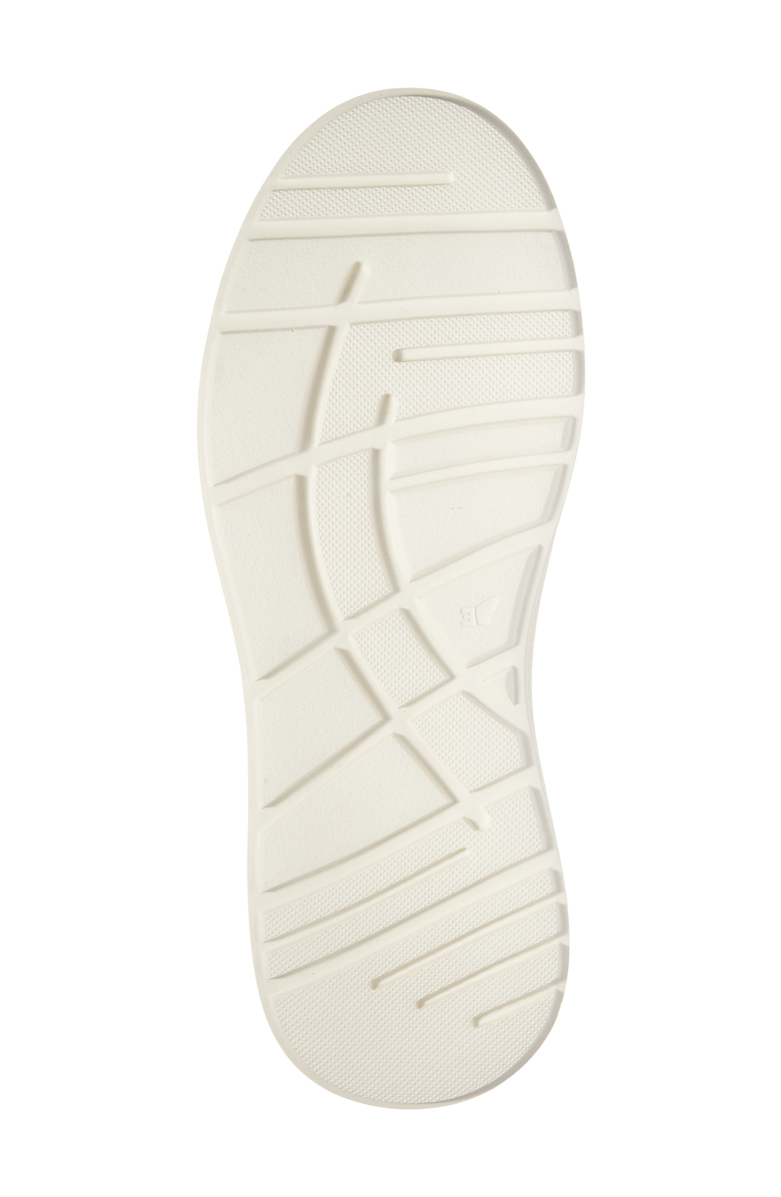 La Canadienne Veronica Sneaker, Alternate, color, Black