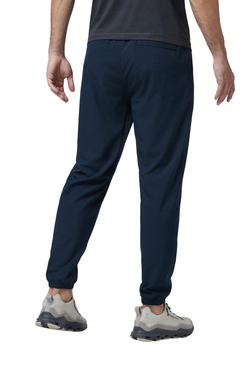 Kore Joggers, Alternate, color, INK