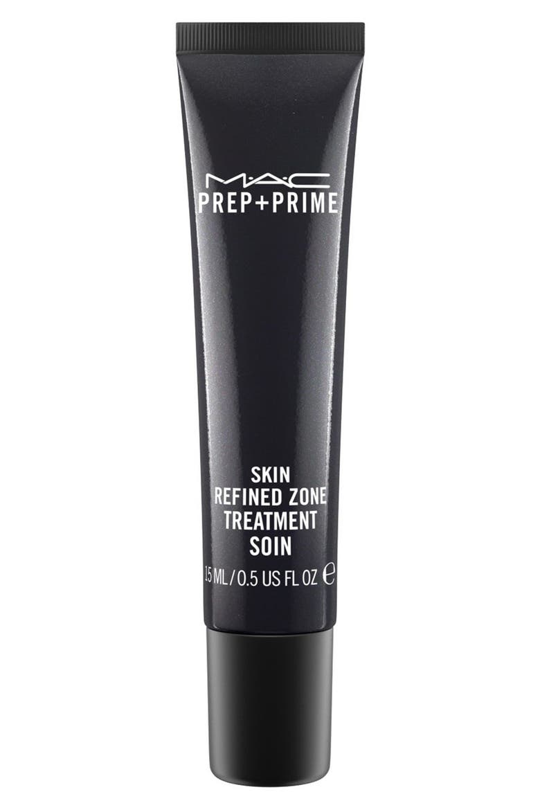 MAC Prep + Prime Skin Refined Zone Treatment, Alternate, color, NO COLOR