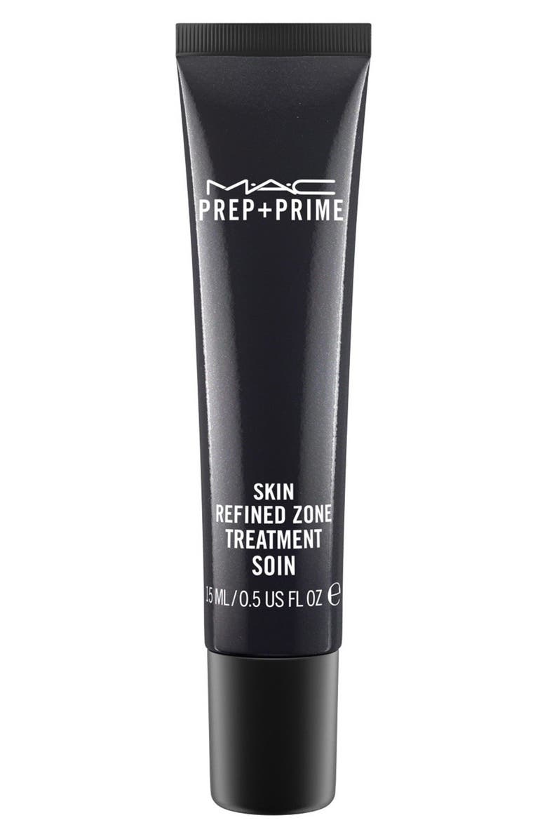 MAC Cosmetics MAC Prep + Prime Skin Refined Zone Treatment, Alternate, color, 