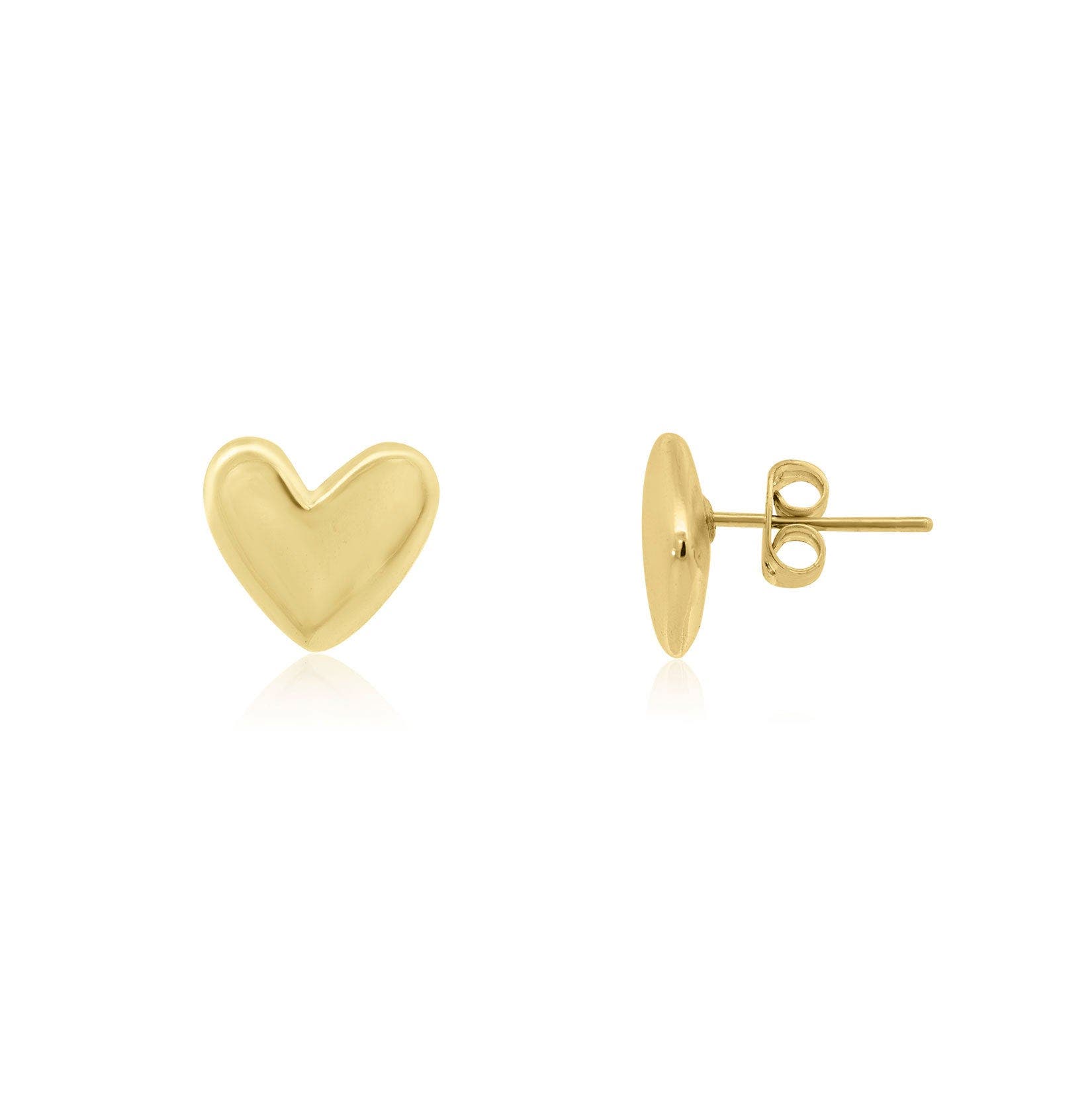 selected Gold Plated Sterling Silver