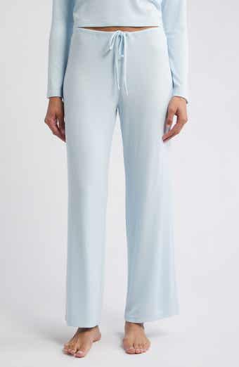 Open Edit Daydream Rib Lounge Pants