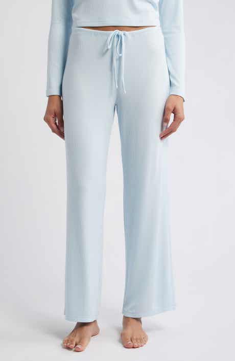 Open Edit Daydream Rib Lounge Pants