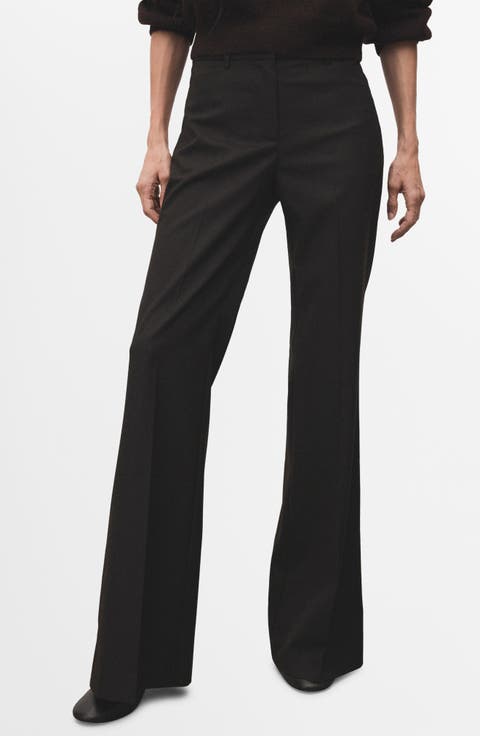 Flare Pants
