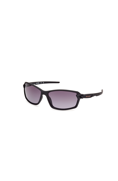 Wraparound Sport Sunglasses