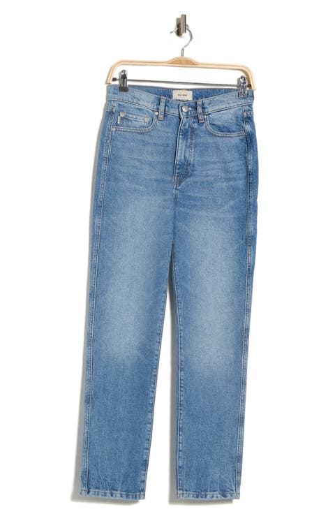 Kristy Straight Leg Jeans