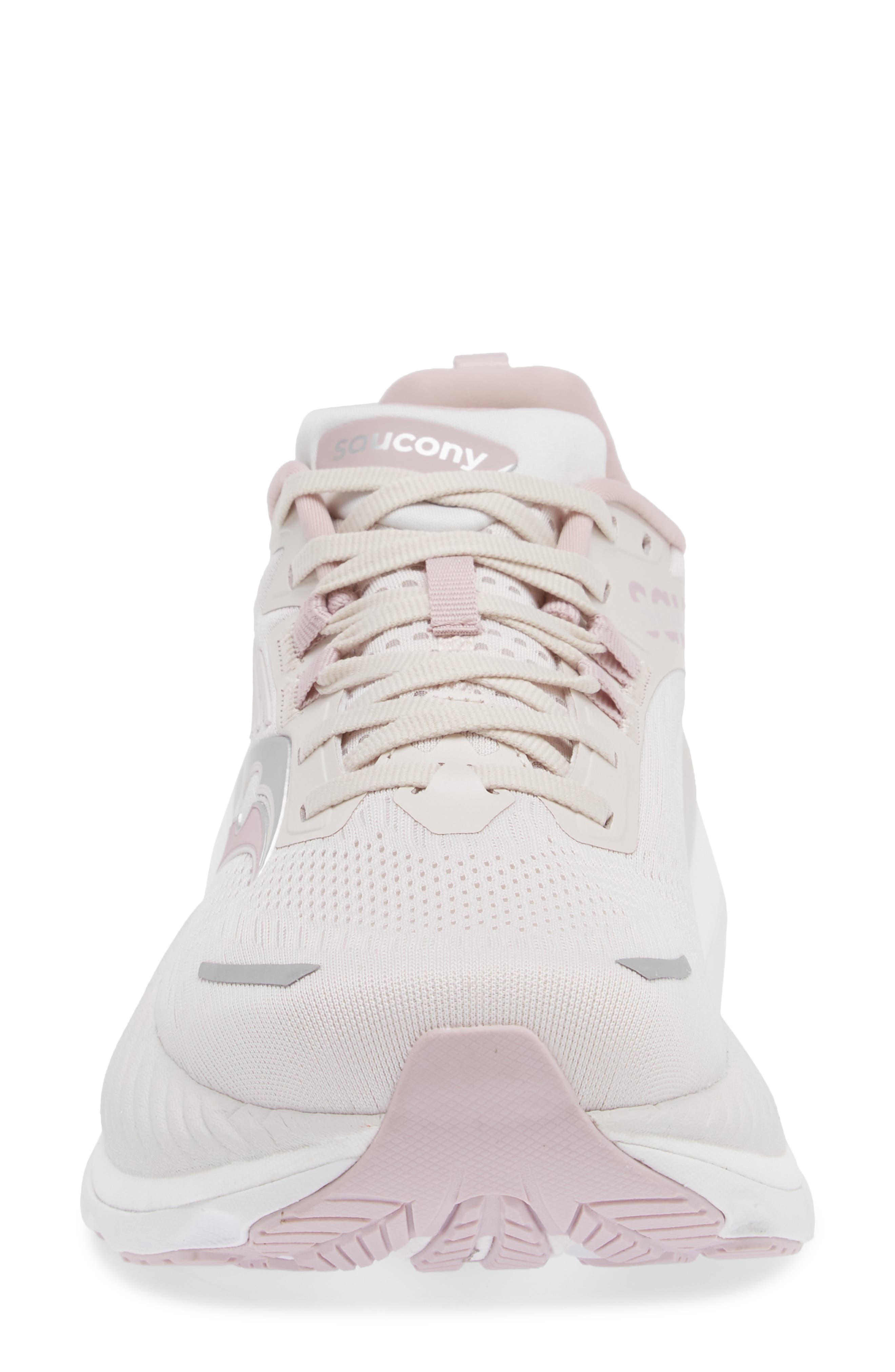 Saucony Hurricane 24 Running Shoe, Alternate, color, 