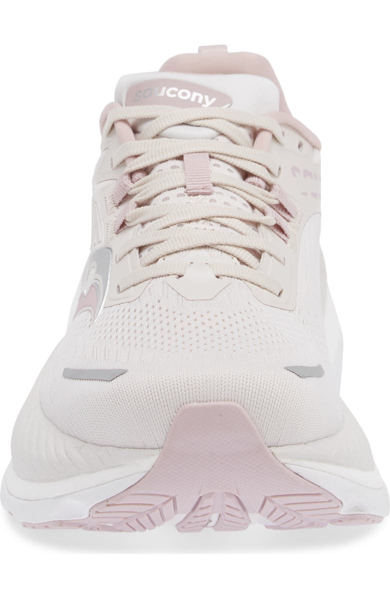 Saucony Hurricane 24 Running Shoe, Alternate, color,