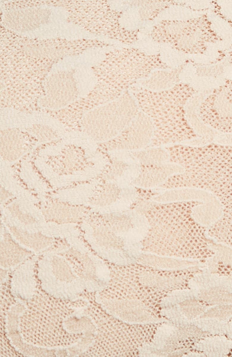 Hanky Panky 'Signature Lace' Bandeau Bra, Alternate, color,