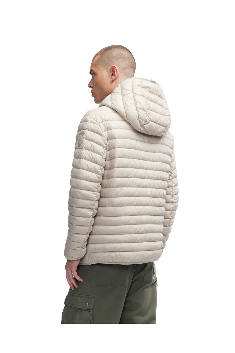 Men's Adriel Lightweight Packable Puffer, Alternate, color, Desert