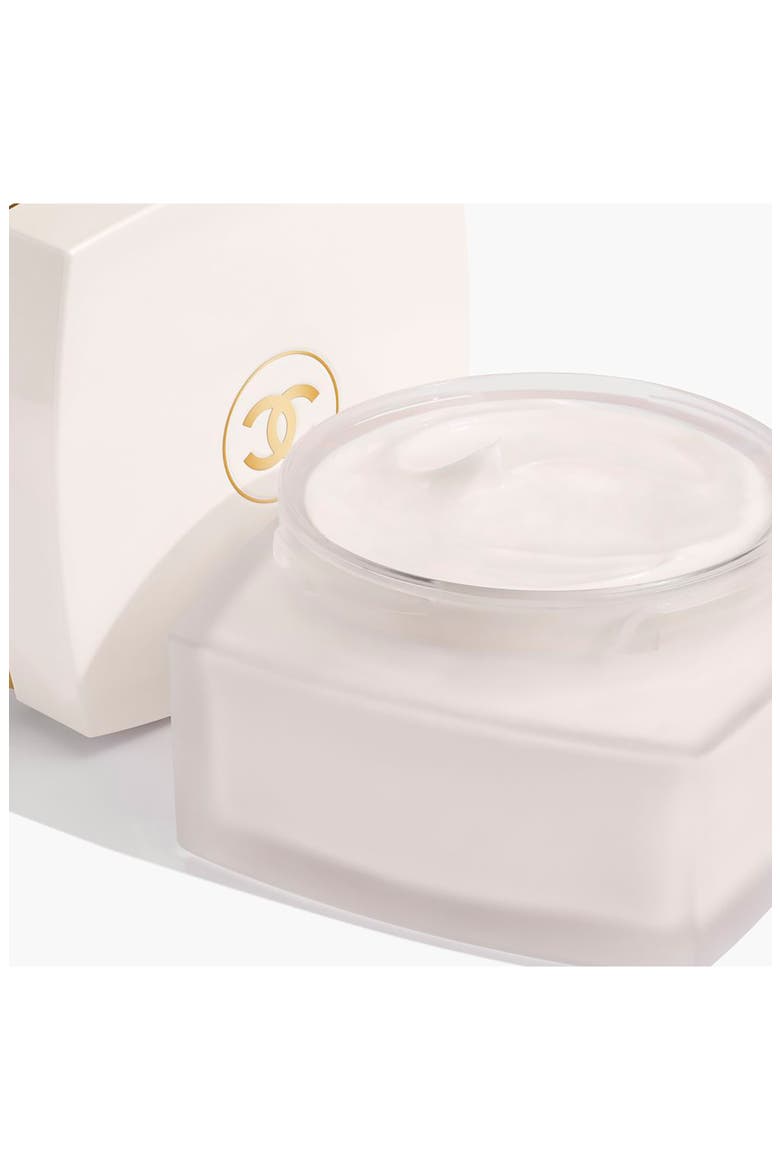 Coco Mademoiselle Body Cream, Alternate, color, NO COLOR