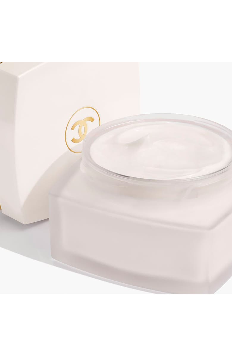 CHANEL Coco Mademoiselle Body Cream, Alternate, color,
