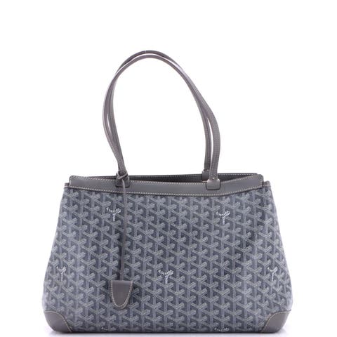 Bellechasse Bag Coated Canvas PM
