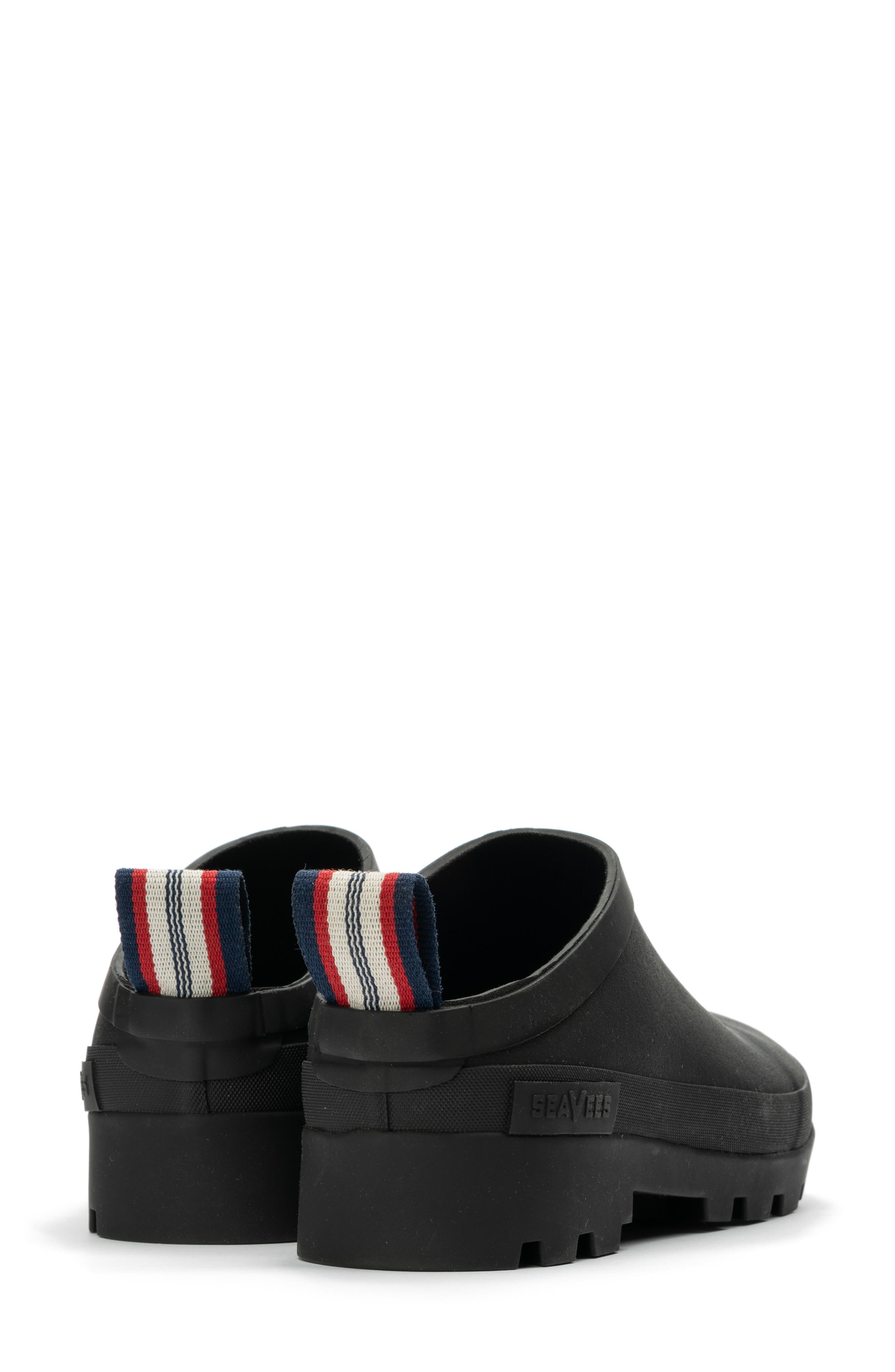 SeaVees Bodega Waterproof Clog, Alternate, color, 