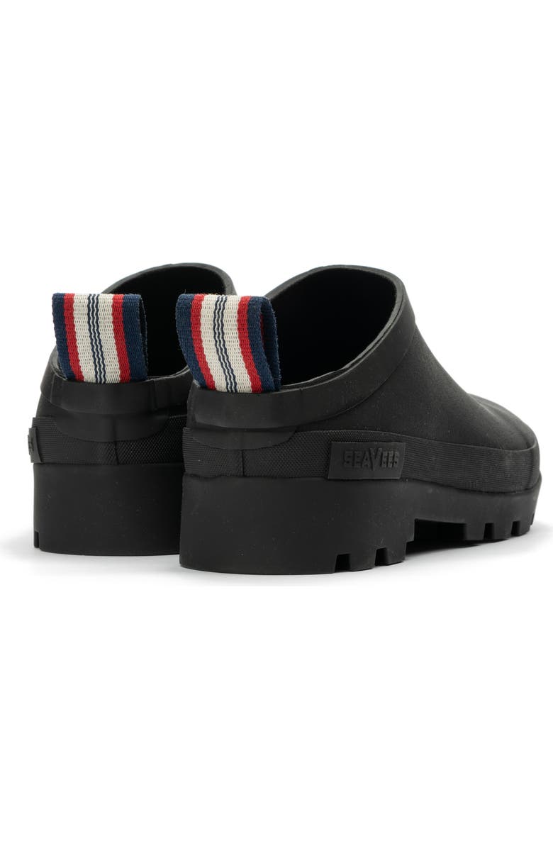 SeaVees Bodega Waterproof Clog, Alternate, color,