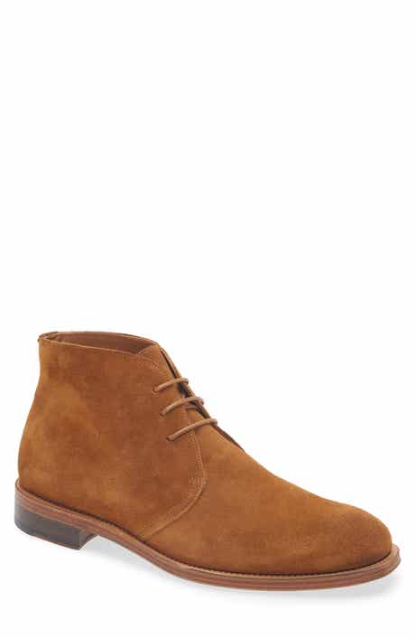 Torres Chukka Boot