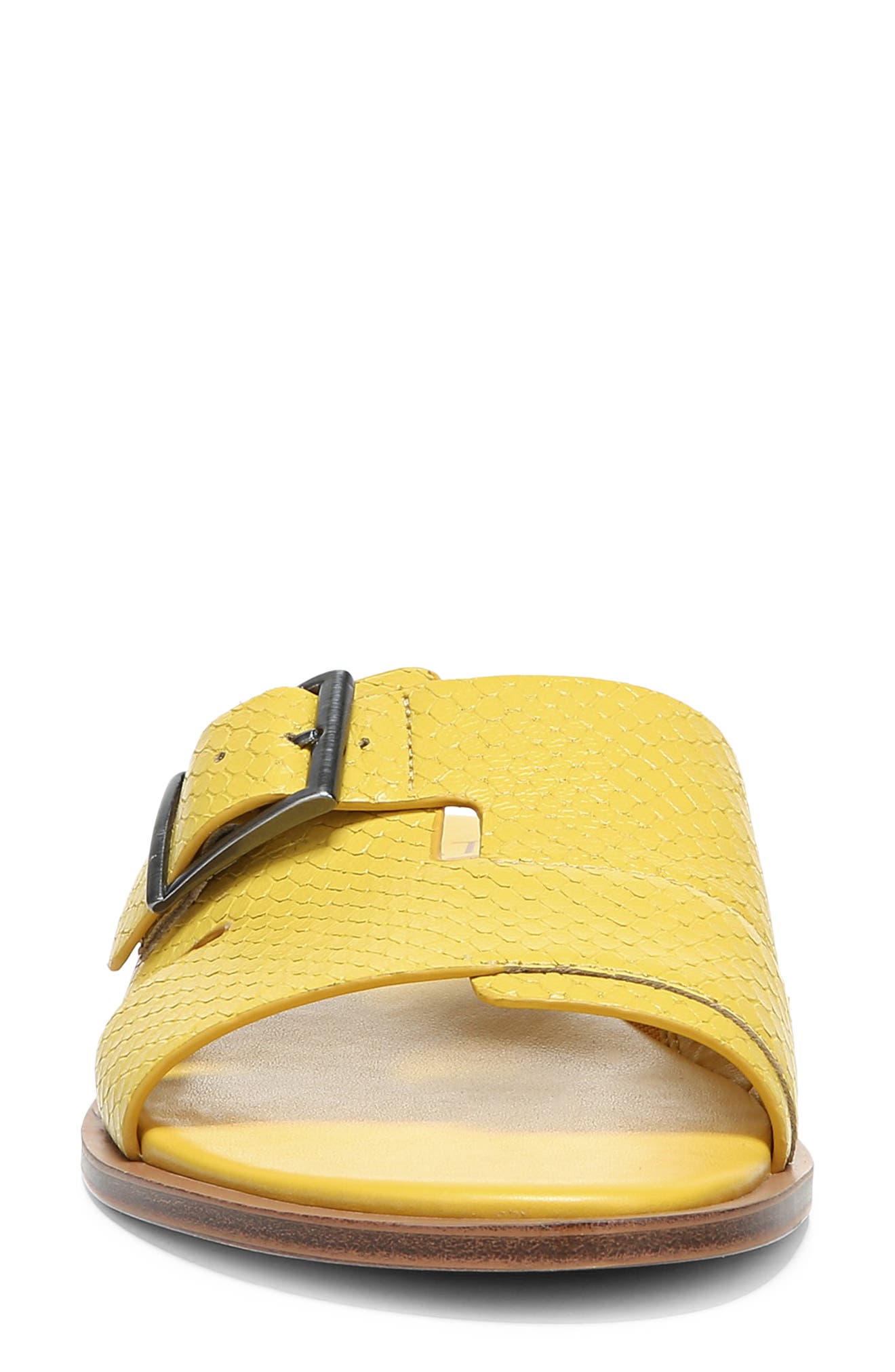 Naturalizer Faryn Slide Sandal, Alternate, color, 