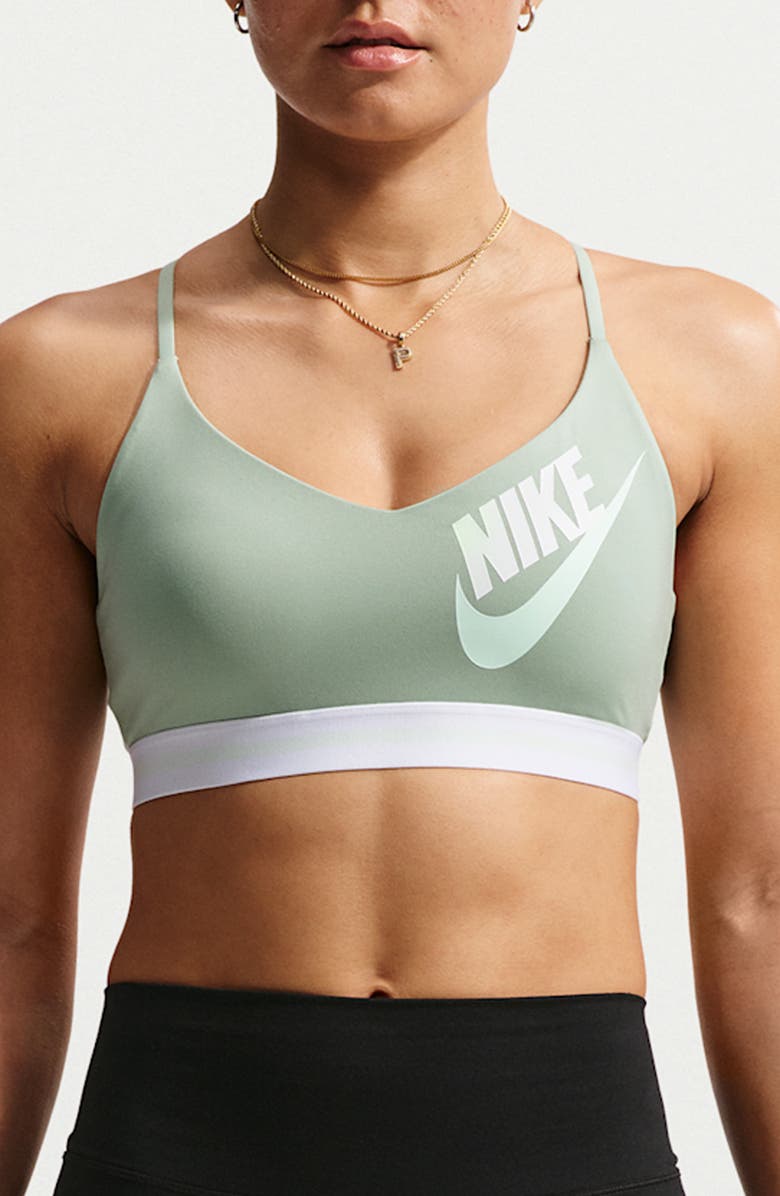 Nike Indy Dri-FIT Sports Bra, Main, color,