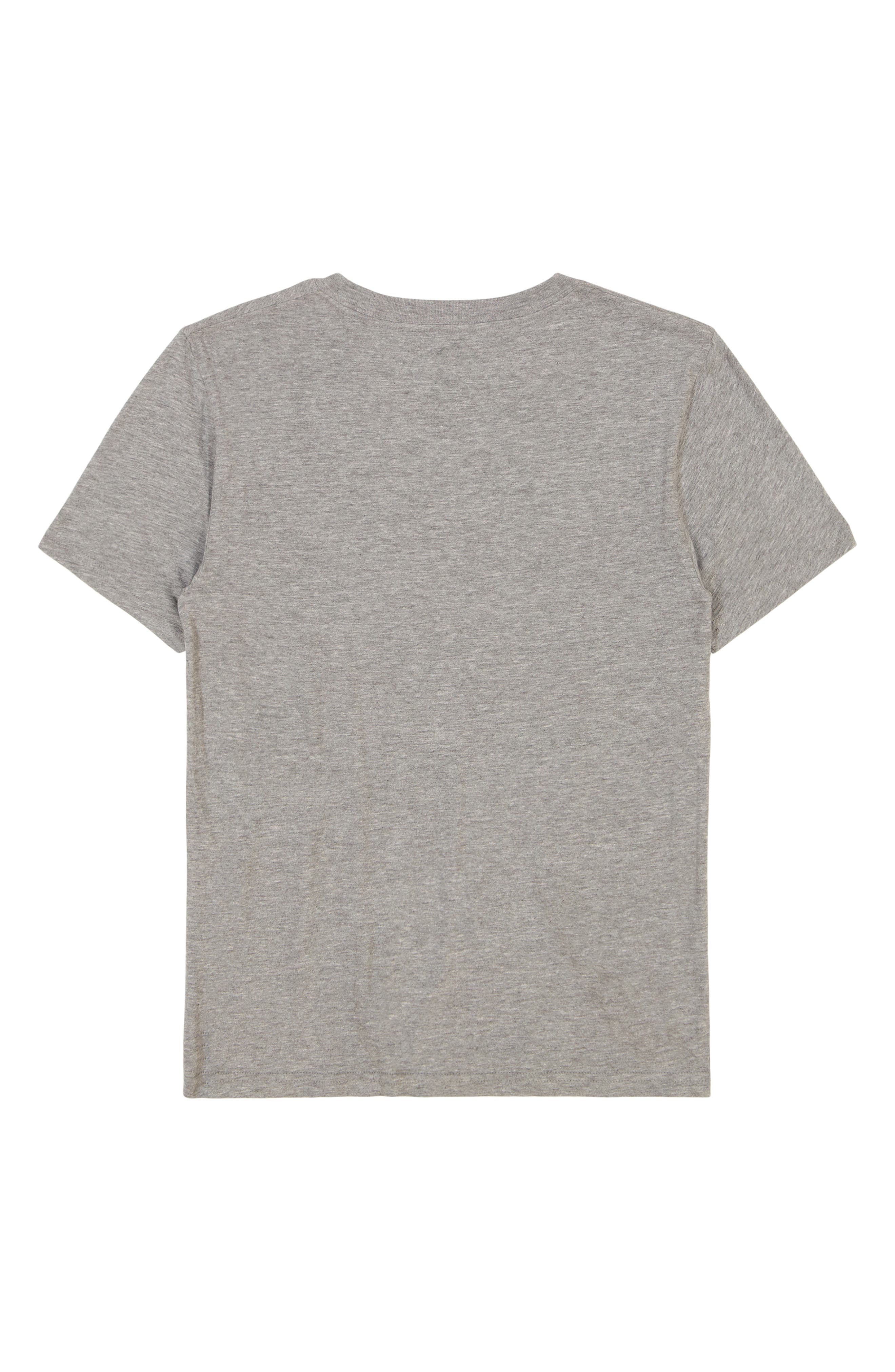 Quiksilver Kids' Shadow Cast Graphic T-Shirt | Nordstromrack