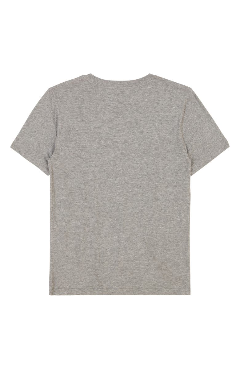 Quiksilver Kids' Shadow Cast Graphic T-Shirt, Alternate, color, 